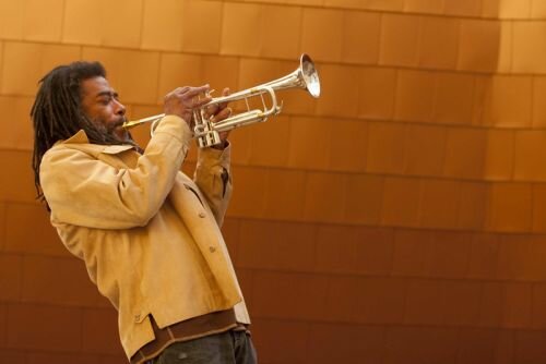 Wadada Leo Smith