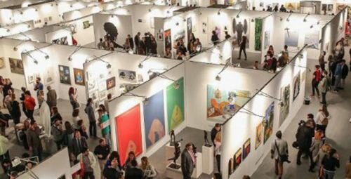 Art-Athina 2015