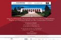 Nights of Classical Music at the Gennadius Library